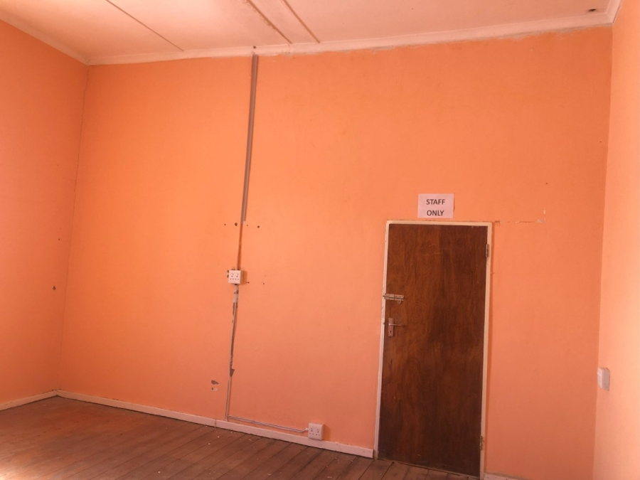 Commercial Property for Sale in Dewetsdorp Free State